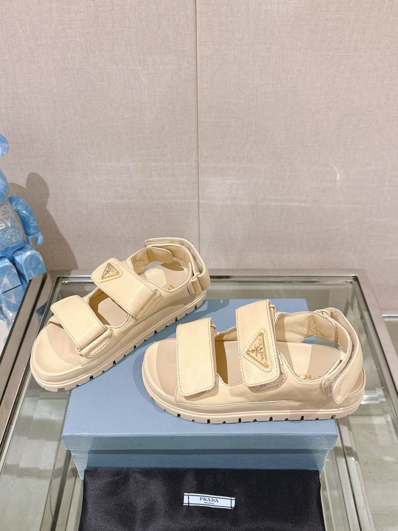 Prada Sandals